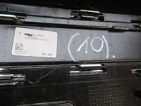 фото thumb №14, Vw arteon 3g8 r line r-line lift решётка радиатора решётка радиатора led 3g8853655j 3g8853651bl