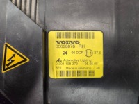 фото thumb №13, Фара передня передня права - volvo s40 ii v50 ксенон 30698878 04-07