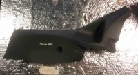 Купить Focus mk2 накладка стойка сиденье задняя левая 4m51-n31017-adw, фото thumb