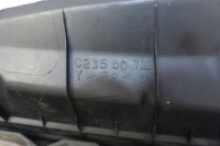 Решітка решітка радіатора решітка радіатора бампер mazda 5 2005-2010 Київ, фото thumb