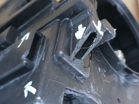 фото thumb №10, Лампа передняя правая seat alhambra 7n5 перед правый eu