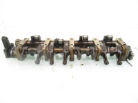 Клавиатура honda civic vii 1.4 с Разборки, фото thumb