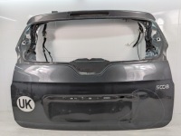 Купить Крышка багажника багажника peugeot 5008 01833, фото thumb