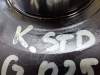 фото thumb №10, Wał коленчатый вкладыши ee20z subaru forester iii shh 2.0 d 147km awd 08-13