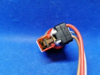 Купить Разъём прикуривателя жгут оригинал audi a4 b8 a5 8t 3d0919341h, фото thumb