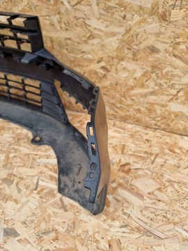 фото thumb №5, Бампер перед vw caddy 2k5 15-