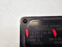 фото thumb №4, Датчик перемикання поперечина руху peugeot citroen #3321