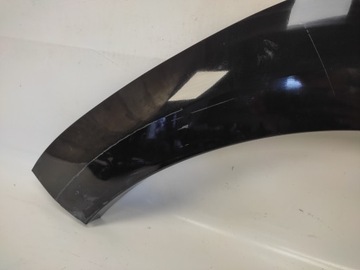 фото thumb №6, Hyundai kona планка крила ліва перед 2017-