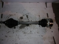 фото thumb №5, Seat leon i 1.9 tdi привідний вал привідна ліва комплектна