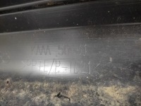 фото thumb №9, Mazda cx-60 бампер передній перед 2022- 4pdc