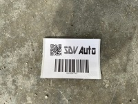 Купить Радиатор воды жидкость behr mercedes w126 280se m110 автоматическая коробка передач, фото thumb