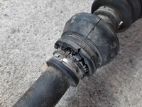 фото thumb №9, Honda accord vii 2.2 i-ctdi привідний вал ліва uk