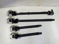 фото thumb №1, Range rover evoque 2 ii подушка безопасности ремни безопасности