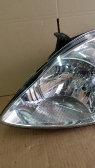 фото thumb №13, Hyundai matrix 08- лампа передняя перед левая lub правая