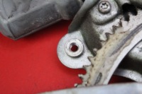 фото thumb №5, Подъемник стекло левый задняя toyota land cruiser j120