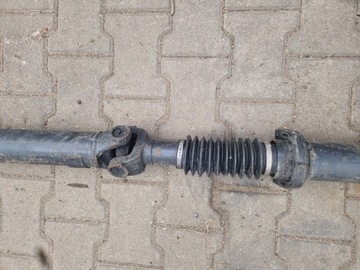 фото thumb №6, Iveco daily wal приводной wał