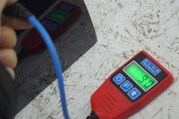 фото thumb №13, Двері лівий перед hyundai i30 i 9f