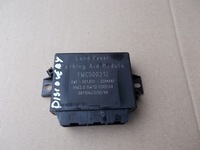 фото thumb №1, Блок керування модуль pdc ywc500312 discovery iii 3