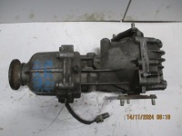 Дифференциал дифференциал задний  fiat sedici 1.9jtd Недорого, фото thumb