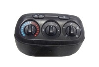 фото thumb №1, Панель обдув обігріву кондиціонера + захист opel adam