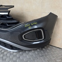 фото thumb №6, Бампер передній kompletny vw volkswagen t-roc lift 2ga 2022 rok 6 pdc