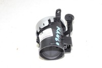 Решітка обдув ліва renault kangoo 2 рестайлінг  kangoo 3 2014-2021 в Україні, фото thumb