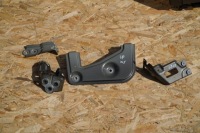 фото thumb №13, Крыло левый перед молдинг лист bmw x5 g05 plug-in-hybrid 24r c3d идеальное состояние