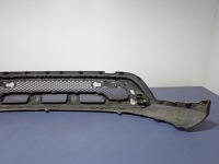 фото thumb №6, Mercedes glc x253 w253 накладка решётка бампера перед a2538859601