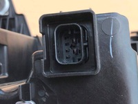 фото thumb №11, Комплектна лампа керування модулі праві перед led bmw x1 u11 usa 2022-2023