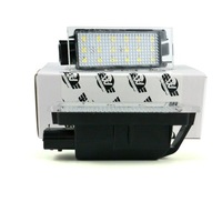 фото thumb №3, Led підсвітка номерного знака реєстраційний koleos 2