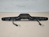 фото thumb №9, Накладка хром ліхтарі кришки задня kia sportage ii lift колір 9s 2008-2010