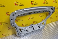 фото thumb №11, Hyundai veloster 2018 19- крышка багажника багажника задняя usa