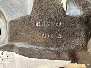 фото thumb №6, Двері зад задні праві renault zoe 2013- гарний org