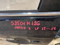 фото thumb №9, Mazda 6 iii 3 gj 12-24 дверь левая перед передние