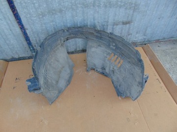 фото thumb №9, Подкрылок правый перед nissan qashqai j10 2007-