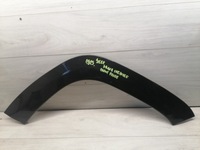 фото thumb №1, Jeep grand cherokee молдинг правый перед 1wc98trmad