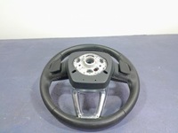 фото thumb №5, Audi q7 ii 4m рестайлінг кермо s-line мульті пелюстки шкіра 4m84196894pk