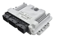 фото thumb №1, Бортовой компьютер блок управления двигателя citroen 0281013872