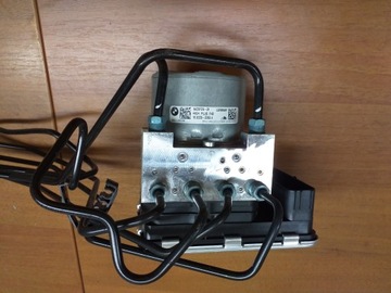 фото thumb №8, Bmw 1 f40 m135i 19 насос abs 5a25fe0 5a25fd9