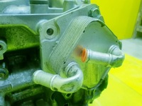 фото thumb №8, Коробка передач передач автоматическая коробка передач honda civic x 2.0 t