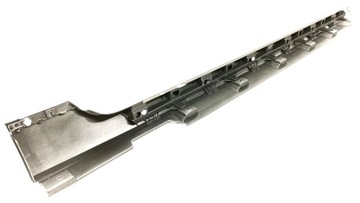 фото thumb №8, Новая org планка пороговая левая vw passat b8 lc7a