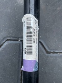 фото thumb №7, Оригінальні audi q5 8r підрамник підрамник підвіска задня audi q5 8r 8r0505235n