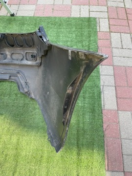 фото thumb №11, Bmw e60 m набор бампер задний pdc держатели / диффузор pod hak / 668
