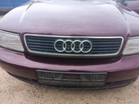 фото thumb №1, Решітка радіатора решітка радіатора audi a4b5