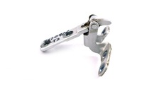 фото thumb №12, Bmw x5 e70 петля крышки багажника правый titansilber металлик