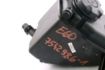 фото thumb №9, Bmw e60 e61 e63 lci бачок розширювальний бензин febl 7521189