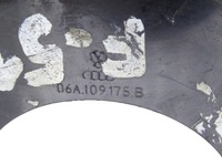 фото thumb №3, Vw golf iv 99-06 2.0 8v защита распределительный вал оригинал 06a109175b