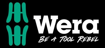 Набор бит Wera Tool-Check Plus 056490 39 шт.