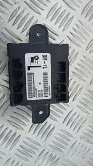 фото thumb №1, Dodge ram 1500 2015r модуль блок керування двері лівий перед 68225103ab 68225102ab