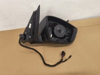 фото thumb №1, Дзеркало праве skoda kodiaq 15+2 pin